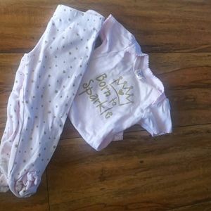 Gerber 3-6 months